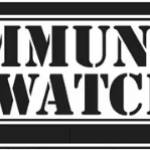 Community watchpaper