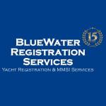 BlueWater Registration Services BV