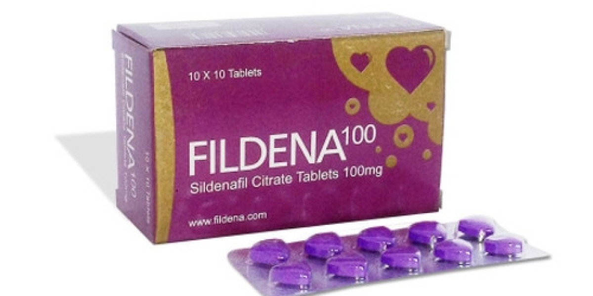 Fildena 100mg | Buy Magical Pills sildenafil | Fildena pills