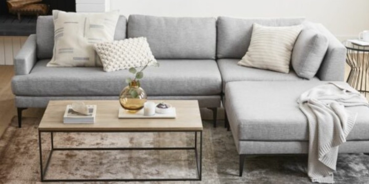 "Uplift Your Living Space: Exploring the World of Coffee Tables Online"