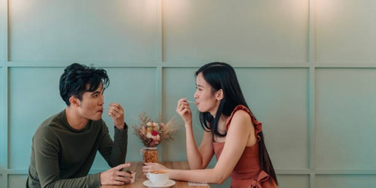 Virtual Connections: Exploring the Rise of Chat Dating Platforms