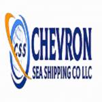 Chevron Shipping
