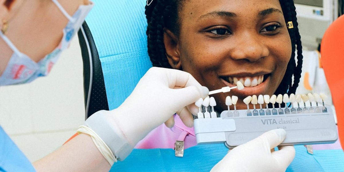 Enhancing Your Smile with Porcelain Veneers: A Look at the Cost-Effectiveness