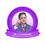 DrJc Chaudhry