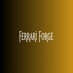 Ferrari Forge