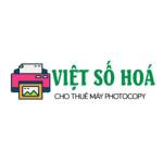 Cho thuê máy photocopy tại Hải Phòng
