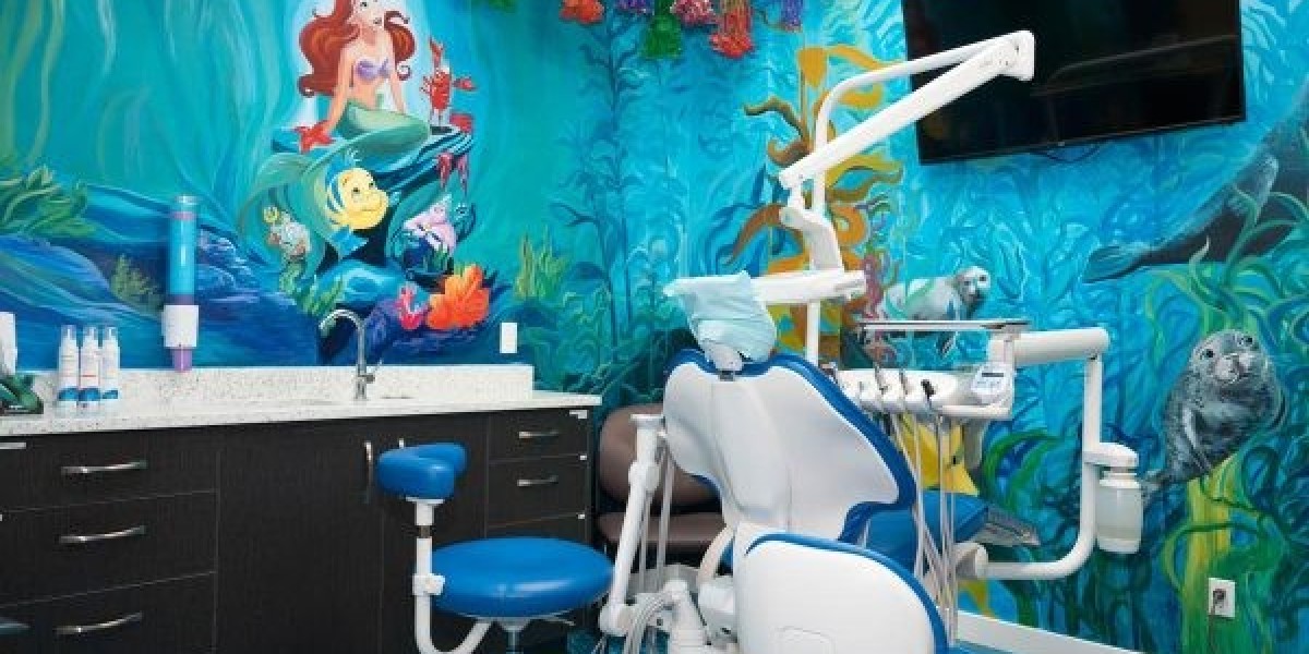 Top Tips for Making Your Child’s Dental Appointment Stress-Free in Saskatoon