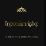 Cryptominersrig shop