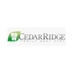 Cedar Ridge Dental