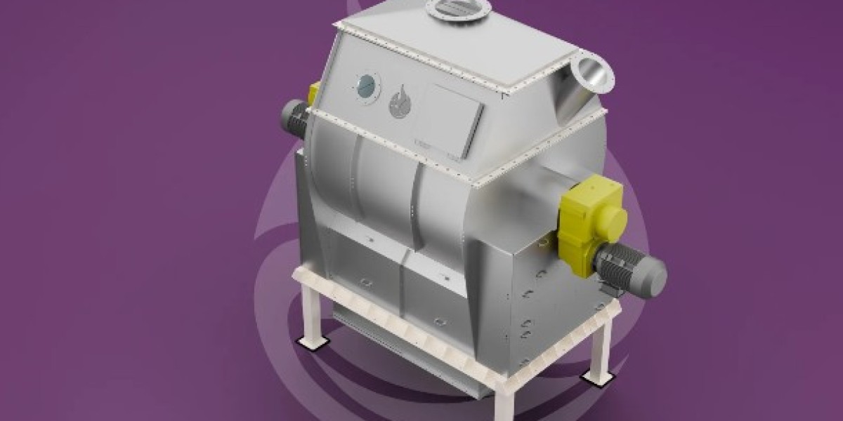 Spice or Pharma? How to Pick the Perfect Mill for Your Process