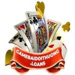 GAME BÀI ĐỔI THƯỞNG