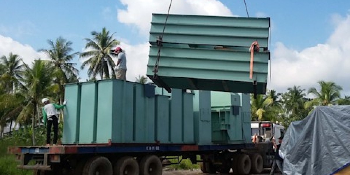 TP Express: Freight Forwarder Indonesia dengan Layanan Logistik Terlengkap
