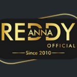 Reddy Anna