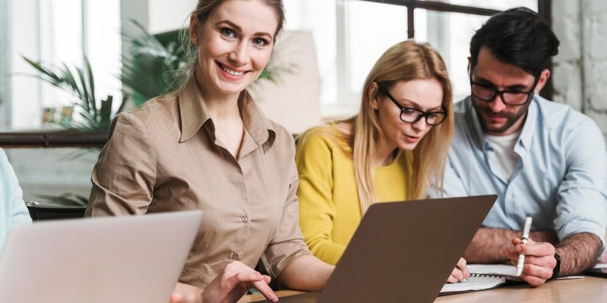 TradeKey Unlocking Opportunities Through a Leading Global B2B Platform