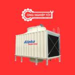 Tháp Giải Nhiệt Nước CNT