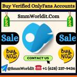Buy Verified OnlyFans Accounts