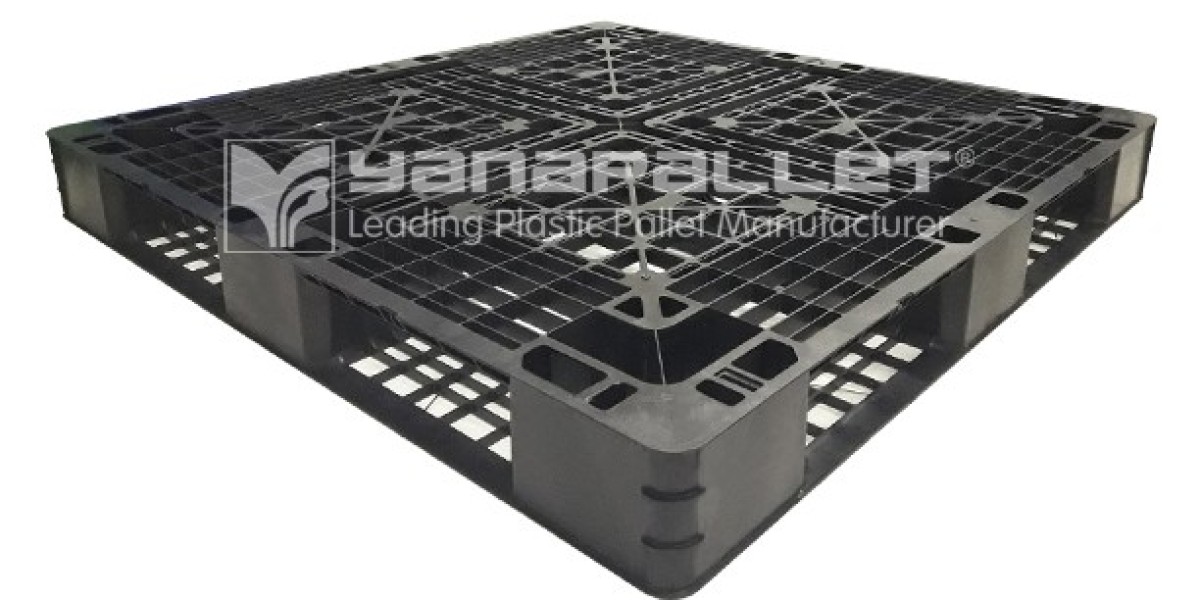 7 Keunggulan Rental Pallet Yanasurya untuk Efisiensi Logistik Bisnis Anda
