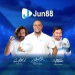 Nhà cái Jun88