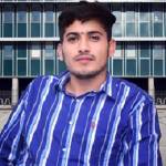 Vihan Godara