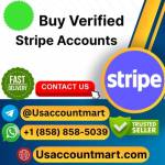 Buy Verified Stripe Accounts