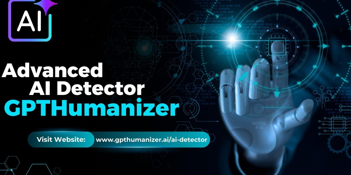 Humanizing AI Content: Why GPTHumanizer AI is a Game Changer