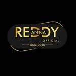 Reddy Anna Book