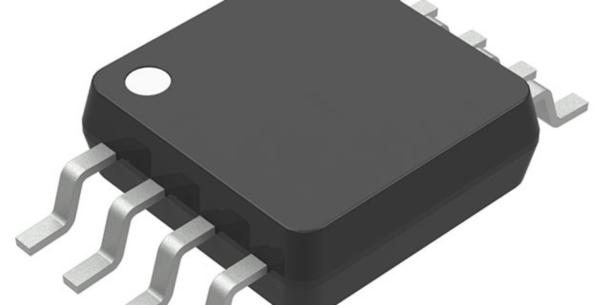 Digi-Electronics.Com – A Trusted Global IC Supplier For The Future Of Technology