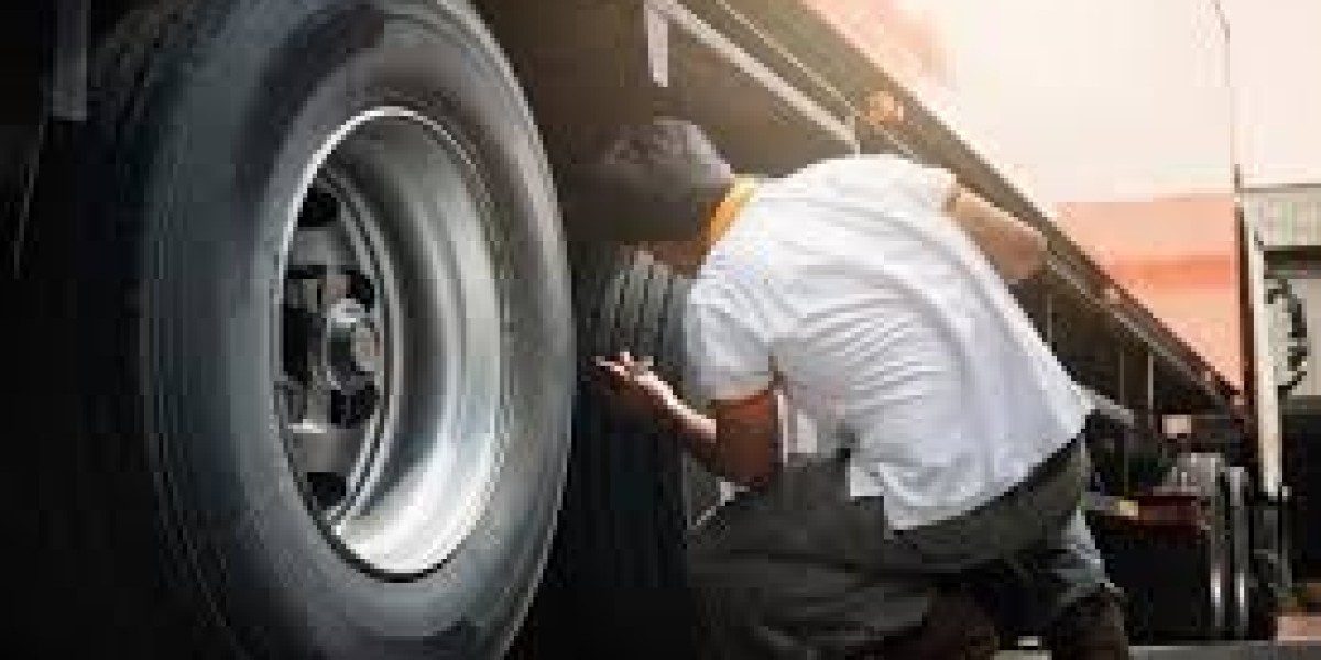 Common Heavy Duty Truck Issues and Repairs in Atlanta