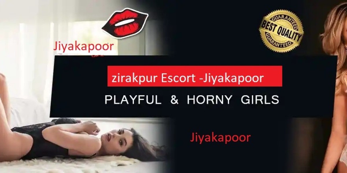 Best Escort Service You Can Ever Get In Zirakpur