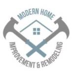 Modern Home Improvement and Remodeling